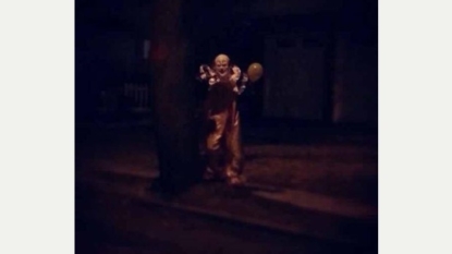 Police warn clown pranksters