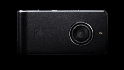 Kodak’s Ridiculous New Smartphone Looks Like an Old Camera