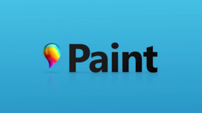 Microsoft Paint gets a 3D overhaul