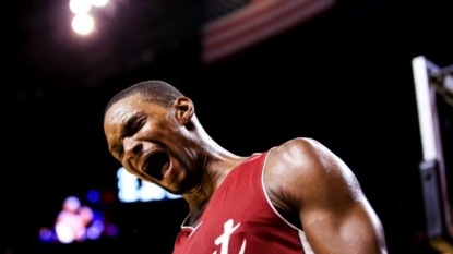 Pat Riley: Chris Bosh’s career with Heat is ‘probably over’