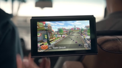 Nintendo Says They Haven’t Revealed Everything About The Switch Yet