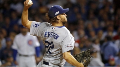 Major League Baseball playoffs 2016: Three takeaways as Dodgers even NLCS with Cubs