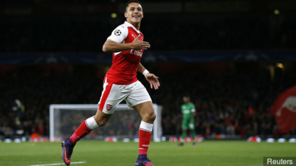 Ozil has ‘taste’ for goals – Wenger