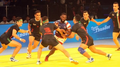 PM Modi congratulates Indian team for winning Kabaddi World Cup