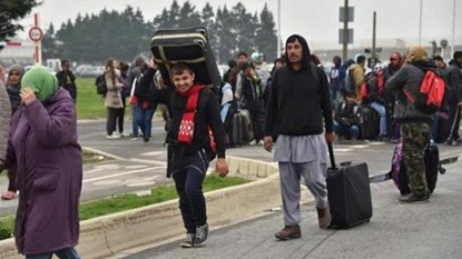 What happens now to the Calais refugees?