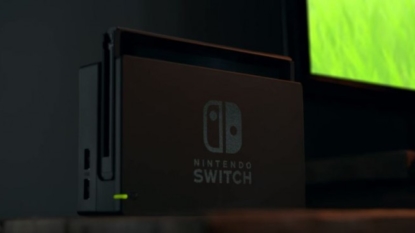 Nintendo Reveals Combo Console/Portable Game System (NTDOY, NVDA)