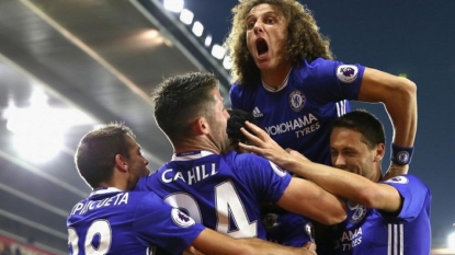 Rejuvenated Hazard shines in another Chelsea win