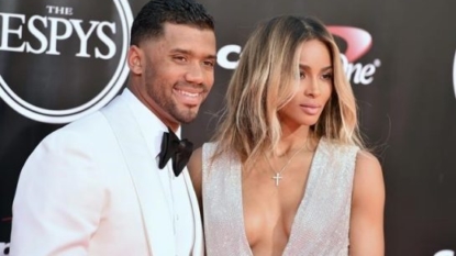 Seattle Seahawks’ Russell Wilson, Ciara announce pregnancy