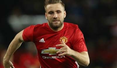 Shaw eager to earn Mourinho’s trust at United