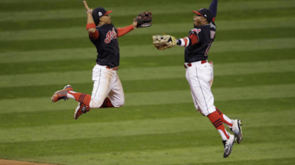 Start time for Game 2 of World Series moved up an hour