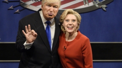 The Best and Worst of Last Night’s ‘SNL’ with Margot Robbie