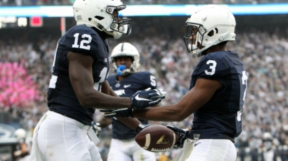 The quirky scheduling behind Penn State’s bye-week winless streak