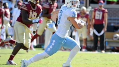 UNC hopes keep pace in ACC’s division race vs. Virginia