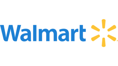 Walmart Slumps on Flat Full-Year Outlook