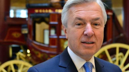 Wells Fargo brass taking heat for accounts scandal