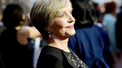 A look back at the life of Florence Henderson, ‘America’s mom’