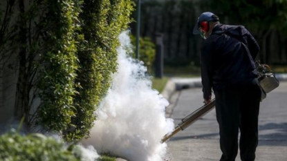 Health officials clear part of Miami Beach Zika zone