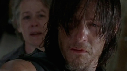 ‘Walking Dead’: Norman Reedus Explains Why Negan ‘Respects’ Daryl