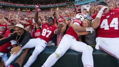 Badgers get to raise the axe again in rivalry vs Minnesota