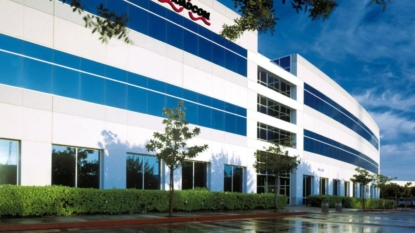 Broadcom buying Brocade Communications in $5.5B deal