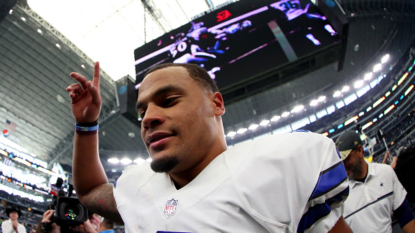 What We Learned From The Cowboys’ 27-17 Win Over The Ravens