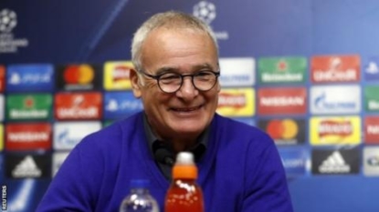 EPL form a worry as Leicester enters defining week in Europe