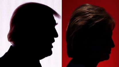 Hillary Clinton Now Leading Donald Trump By More Than Two Million Votes