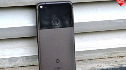 Google Nexus 6P: What Could Have Been