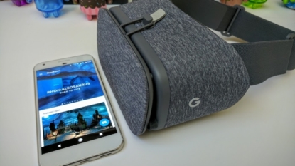 Google’s Daydream App Is Officially Available On The Play Store