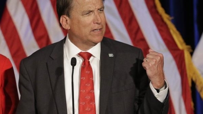 Gov. McCrory must end games with NC election outcome