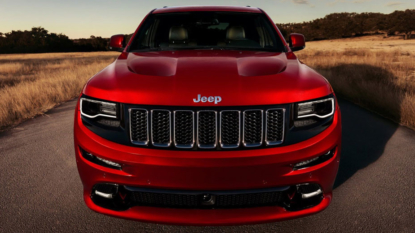 Jeep Compass RHD version to be made exclusively in India