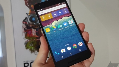 Nexus lineup to get update on Dec