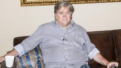 PFAW Calls on GOP Congress to Denounce White Supremacist Steve Bannon