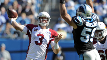 Panthers snap 4-game losing streak, top Cardinals 30-20