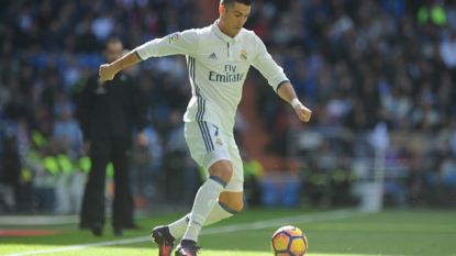 Ronaldo reveals Barcelona’s earlier interest to sign him