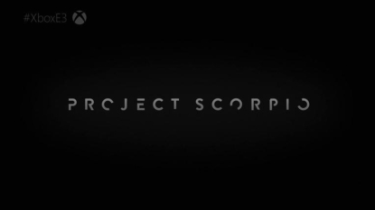 Project Scorpio may have wireless VR headsets