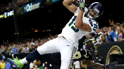 Penalties hurt Seahawks in 25-20 loss to Saints