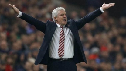 Hughes confident police will protect Stoke fans at West Ham