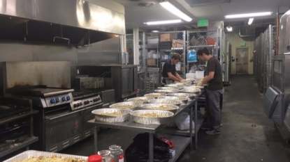 The Salvation Army Is Setting The Thanksgiving Table For St. Cloud Folks