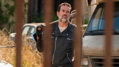 ‘The Walking Dead’ recap: season 7, episode 4, ‘Service’