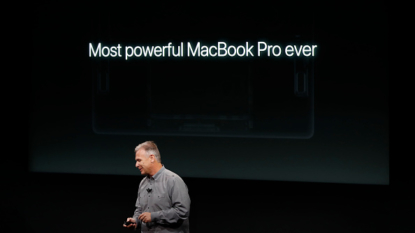 Apple MacBook Pro 2016; Touch Bar, 2x Touch Pad And More