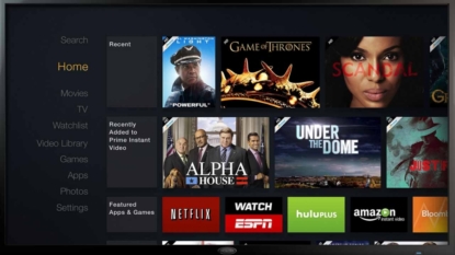 Amazon Prime Video Now Available in Armenia