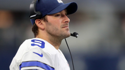 Jerry Jones Wants Tony Romo Kept Under Glass