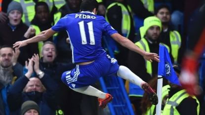 Chelsea focused on Premier League crown, not record