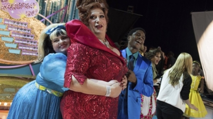 Despite Some Flubs, “Hairspray Live!” Couldn’t Stop the Beat