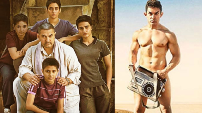 Will Aamir Introduce 400 Cr Club to Bollywood?