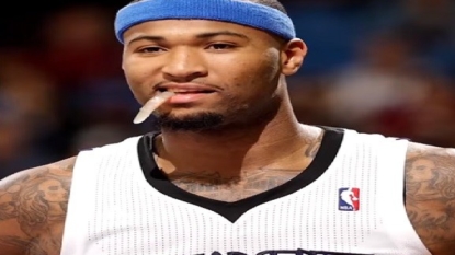 DeMarcus Cousins erupts in postgame interview after he was ‘unejected’