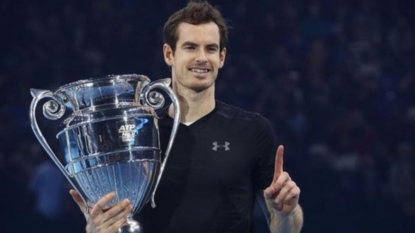 Djokovic and Murray to meet in World Tour Finals