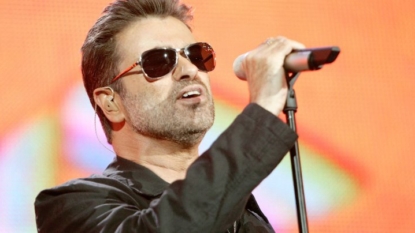 George Michael’s Boyfriend Found the Singer Dead in Bed