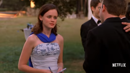 ‘Gilmore Girls: A Year in the Life: 6 non-spoilery takeaways